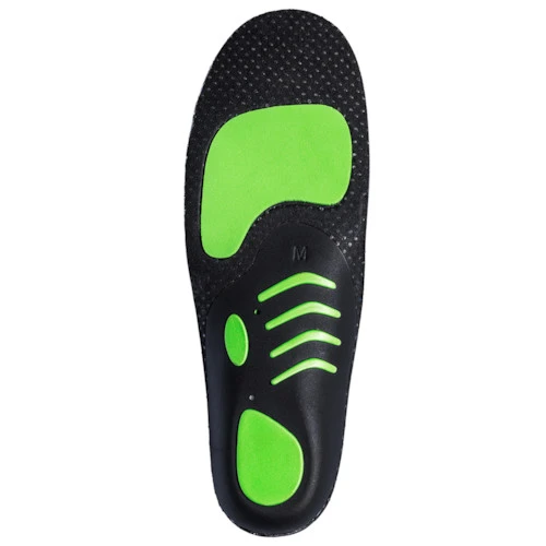 Bootdoc Step-In Stability Sports Insoles For Low Arches 4 Bootdoc Step-In Stability Sports Insoles For Low Arches - Image 2