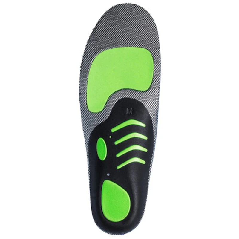 Bootdoc Step-In Winter Comfort Insoles For Low Arches 4 Bootdoc Step-In Winter Comfort Insoles For Low Arches - Image 2