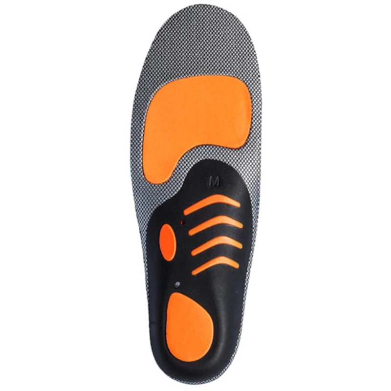 Bootdoc Step-In Winter Comfort Insoles For High Arches 4 Bootdoc Step-In Winter Comfort Insoles For High Arches - Image 2