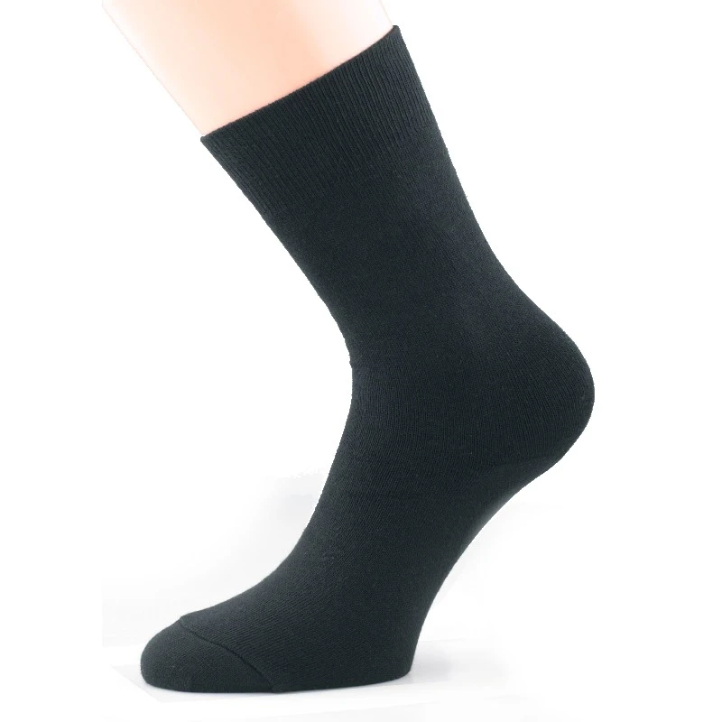 1000 Mile Original Anti-Blister Socks (Black) 3 1000 Mile Original Anti-Blister Socks (Black)
