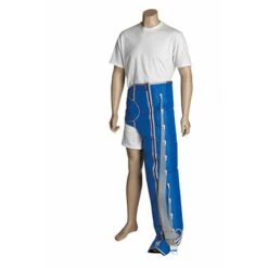 Pulse Press 12 Chamber Garment Lymph Legging