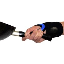 4Dflexisport� Active Royal Blue Wrist Support -Sports Protective Gear Store 4d flex airflow active sport wrist support blue2