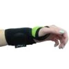 4Dflexisport� Active Lime Wrist Support