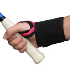 4Dflexisport� Active Raspberry Wrist Support
