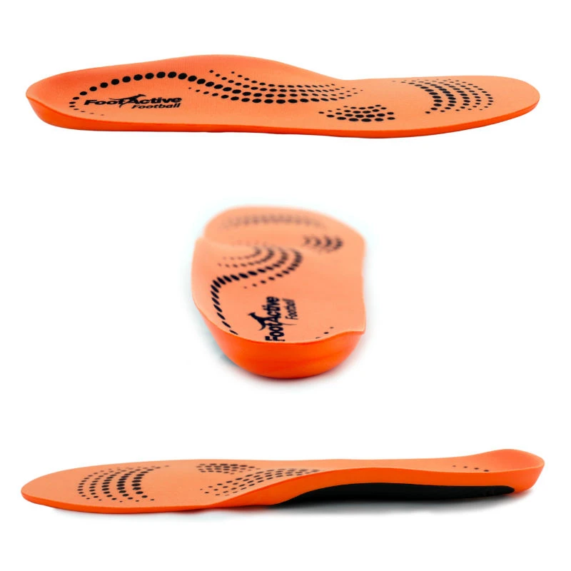 FootActive Football Insoles 6 FootActive Football Insoles - Image 4