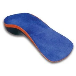 Instep II Paediatric Orthotics