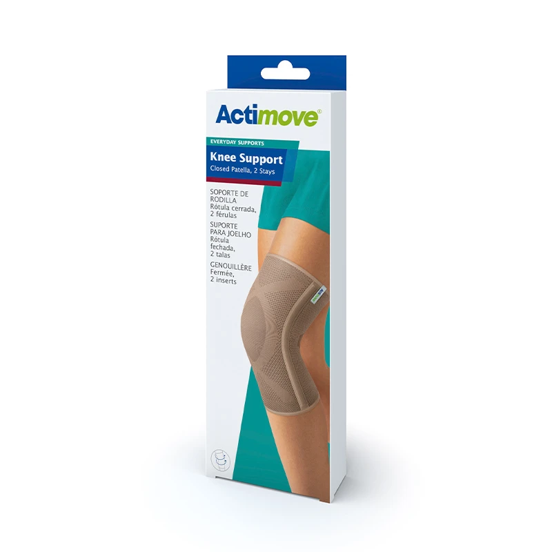 Actimove Everyday Stability Knee Support With Two Stays 5 Actimove Everyday Stability Knee Support With Two Stays - Image 3