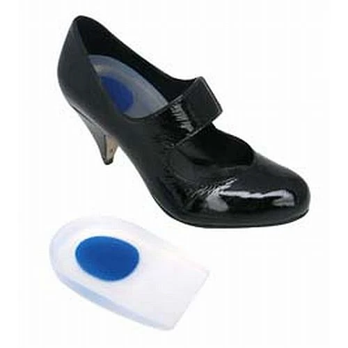 Liqua Care Heel Relief Pads 3 Liqua Care Heel Relief Pads