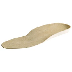 Mysole Daily Basic Leather Insoles