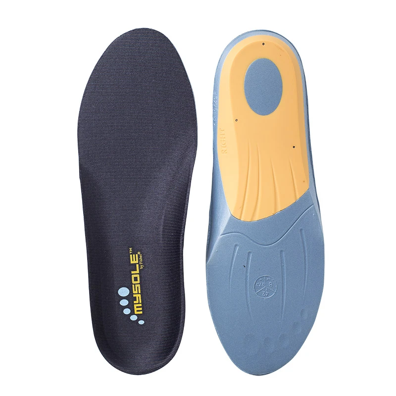Mysole Daily Running Insoles 3 Mysole Daily Running Insoles