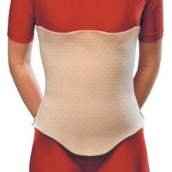 Orfizip Corset Splinting Material