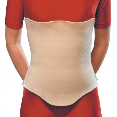 Orfizip Corset Splinting Material 3 Orfizip Corset Splinting Material