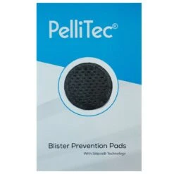 PelliTec Blister Prevention Pads (Pack Of 10) 9 PelliTec Blister Prevention Pads (Pack Of 10) -Sports Protective Gear Store PelliTec Blister Pad Close up x10 13