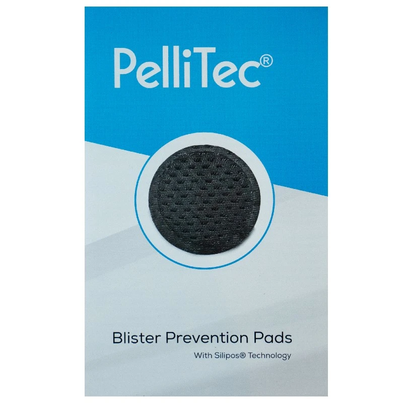PelliTec Blister Prevention Pads (Pack Of 10) 6 PelliTec Blister Prevention Pads (Pack Of 10) - Image 4