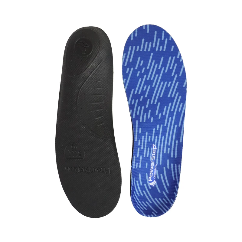 Powerstep Original Full Length Orthotic Insoles 3 Powerstep Original Full Length Orthotic Insoles