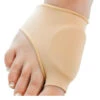 Pro11 Gel-Lined Bunion Sleeve (Pair) 2 Pro11 Gel-Lined Bunion Sleeve (Pair) -Sports Protective Gear Store Pro11 Gel Lined Bunion Sleeve 01