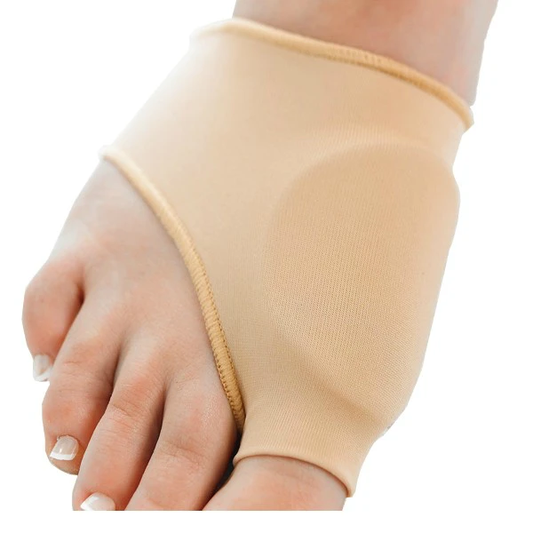 Pro11 Gel-Lined Bunion Sleeve (Pair) 3 Pro11 Gel-Lined Bunion Sleeve (Pair)