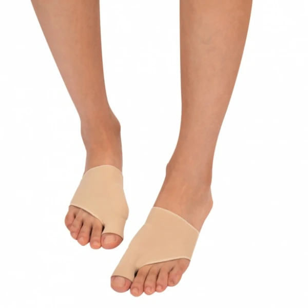 Pro11 Gel-Lined Bunion Sleeve (Pair) 4 Pro11 Gel-Lined Bunion Sleeve (Pair) - Image 2