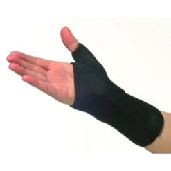 Procool Deluxe Carpal Tunnel Syndrome Wrist Thumb Brace