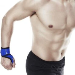 Rehband QD Neoprene Wrist And Thumb Support (1.5mm)