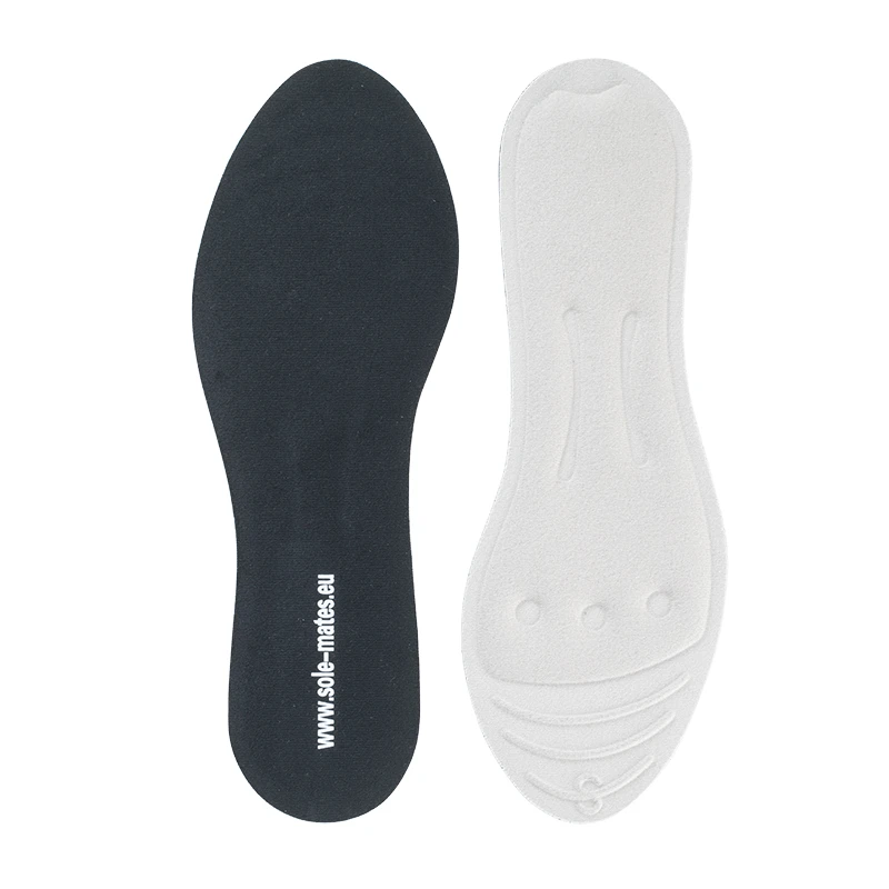 Sole-Mates Liquid Orthotic Massaging Insoles 3 Sole-Mates Liquid Orthotic Massaging Insoles