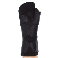 Allard SOT Right-Hand Resting Splint -Sports Protective Gear Store SOT right hand splint front2