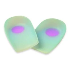 Jura Silicone Soft Heel Supports