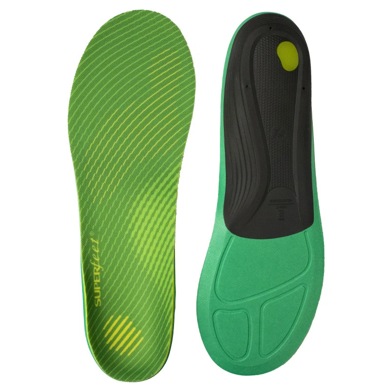 Superfeet RUN Comfort Insoles 3 Superfeet RUN Comfort Insoles