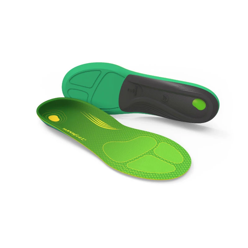 Superfeet RUN Comfort Insoles 4 Superfeet RUN Comfort Insoles - Image 2