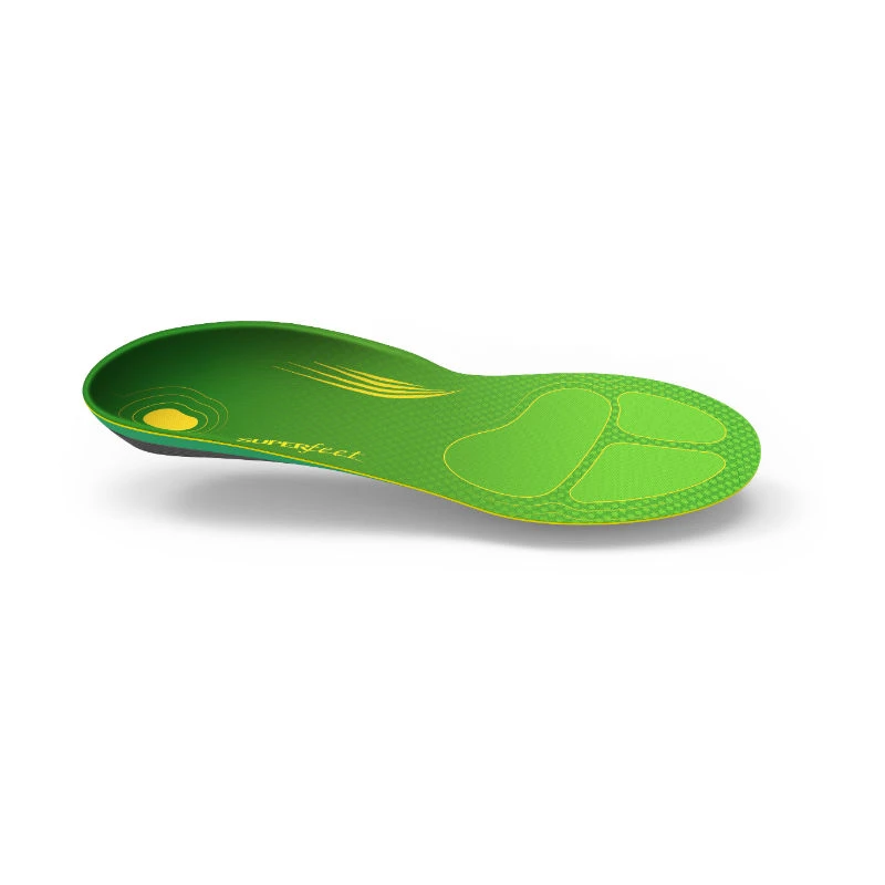 Superfeet RUN Comfort Insoles 5 Superfeet RUN Comfort Insoles - Image 3