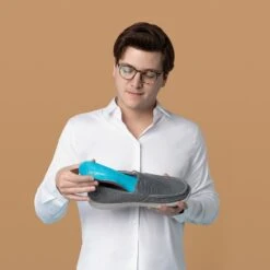 Aetrex Lynco Unisex Thin Orthotic Insoles L1300 -Sports Protective Gear Store Unisex Thin Orthotic Insoles 65