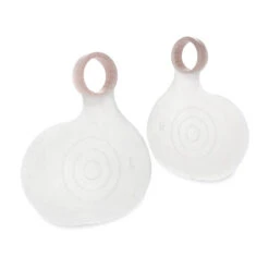 Silipos Ball Of The Foot Gel Cushion Pad With Toe Loop (Pair) -Sports Protective Gear Store Untitled1 0097 Gel Metatarsal Pad HC 012