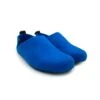 ZULLAZ Blue Orthotic Slippers 2.0 -Sports Protective Gear Store ZULLAZ Orthotic Slippers 2.0 BLUE