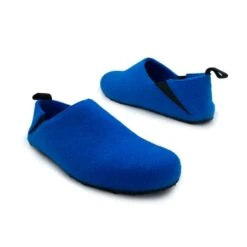 ZULLAZ Blue Orthotic Slippers 2.0 -Sports Protective Gear Store ZULLAZ Orthotic Slippers 2.0 BLUE4