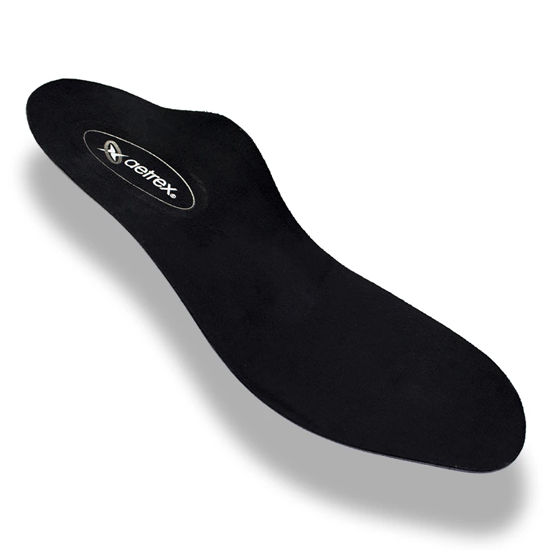 Aetrex Lynco Low Profile Customisable L1125 Supported Orthotics 5 Aetrex Lynco Low Profile Customisable L1125 Supported Orthotics - Image 3