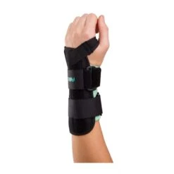 Aircast A2 Wrist Brace -Sports Protective Gear Store aircast a2 wrist brace 62