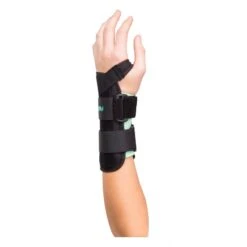 Aircast A2 Wrist Brace -Sports Protective Gear Store aircast a2 wrist brace 63