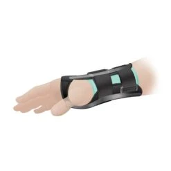 Aircast A2 Wrist Brace -Sports Protective Gear Store aircast a2 wrist brace 65