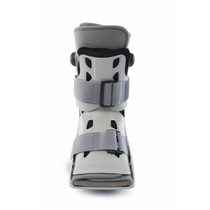 Aircast AirSelect Short Walker Boot 4 Aircast AirSelect Short Walker Boot - Image 2
