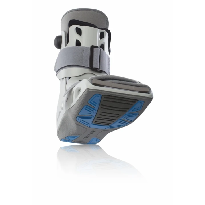 Aircast AirSelect Short Walker Boot 5 Aircast AirSelect Short Walker Boot - Image 3