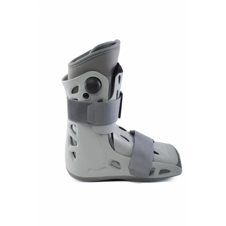 Aircast AirSelect Short Walker Boot 6 Aircast AirSelect Short Walker Boot - Image 4