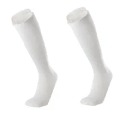 Aircast Walker Boot Replacement Sock (Pack Of 2)