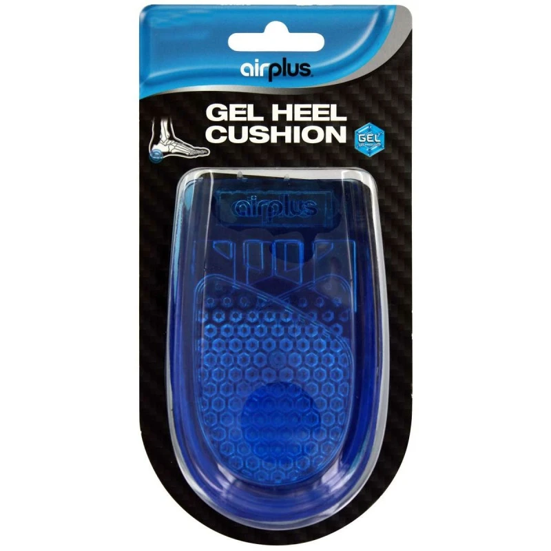 Airplus Gel Heel Cushions 4 Airplus Gel Heel Cushions - Image 2