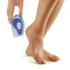 Bauerfeind ViscoSpot Heel Support