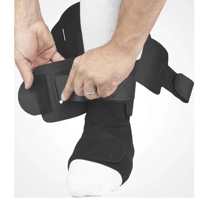 BiaCare CompreFit Below Knee 30 - 40 MmHg Compression Wrap 4 BiaCare CompreFit Below Knee 30 - 40 MmHg Compression Wrap - Image 2