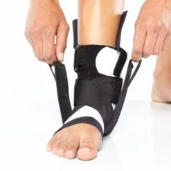 Spare Stirrup Strap For The BioSkin TriLok Ankle Ligaments Support