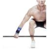 Rehband Blue Line Wrist Support 2 Rehband Blue Line Wrist Support -Sports Protective Gear Store blue line wrist support rehband