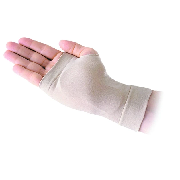 Silipos Carpal Tunnel Recovery Gel Sleeve 3 Silipos Carpal Tunnel Recovery Gel Sleeve