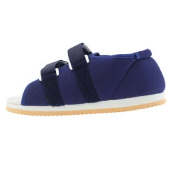 Medi Shoe For Post-Operative Healing -Sports Protective Gear Store cast sandal promedics 122