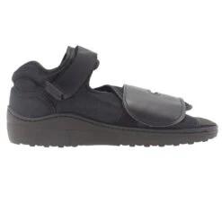 Deluxe Post Op Shoe -Sports Protective Gear Store cast shoe 360 orthotic sholutions delux post op shoe 12